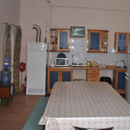 Hostel Comfort ลวีฟ ภายนอก รูปภาพ