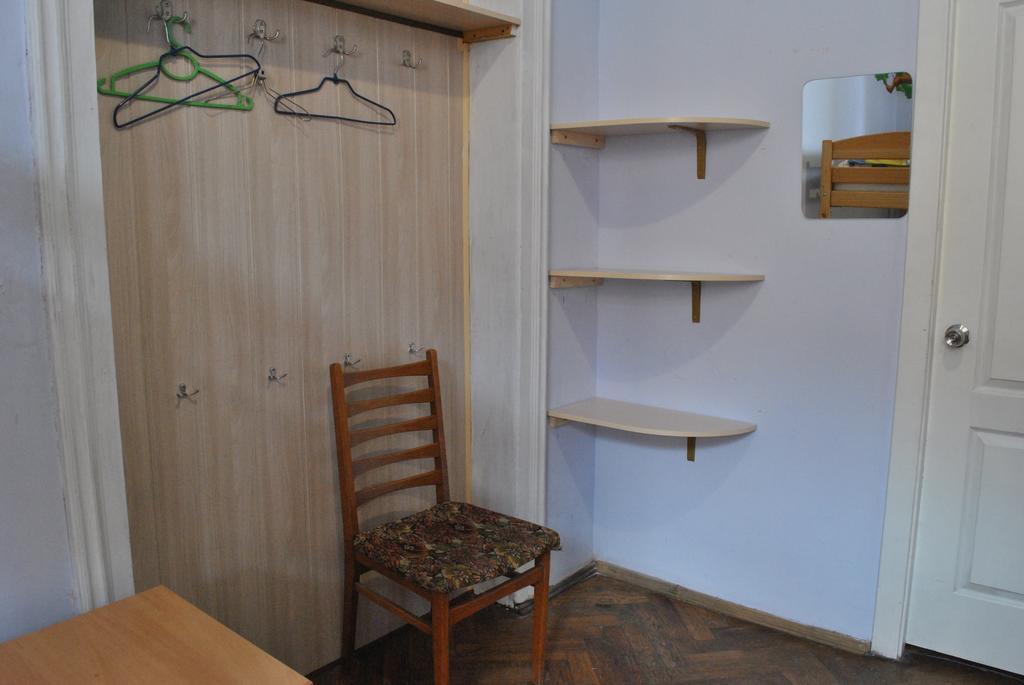 Hostel Comfort ลวีฟ ภายนอก รูปภาพ