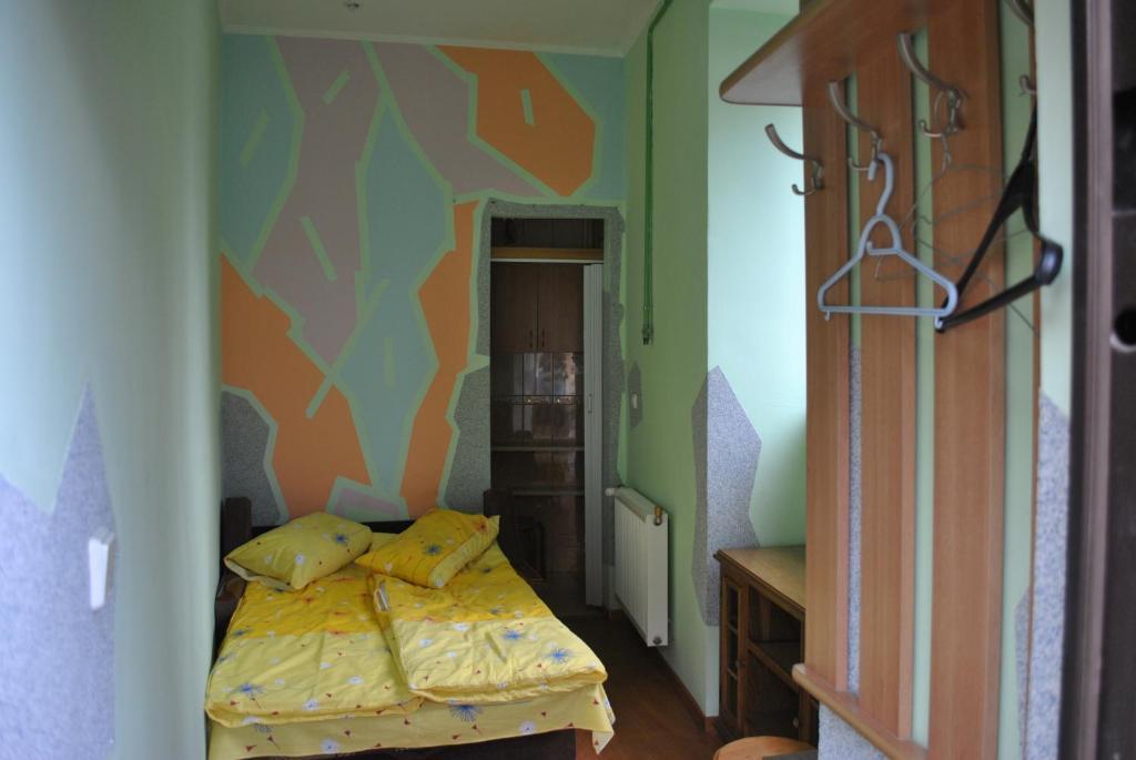 Hostel Comfort ลวีฟ ห้อง รูปภาพ