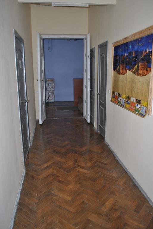 Hostel Comfort ลวีฟ ภายนอก รูปภาพ