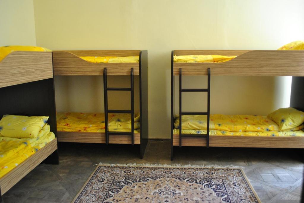 Hostel Comfort ลวีฟ ห้อง รูปภาพ