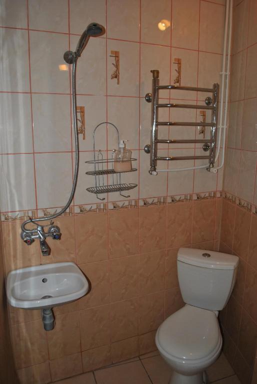 Hostel Comfort ลวีฟ ห้อง รูปภาพ