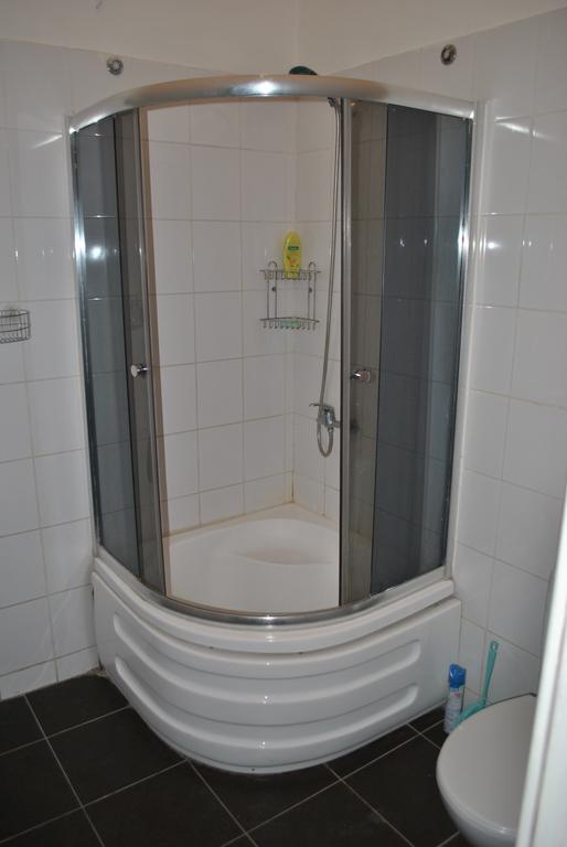 Hostel Comfort ลวีฟ ภายนอก รูปภาพ
